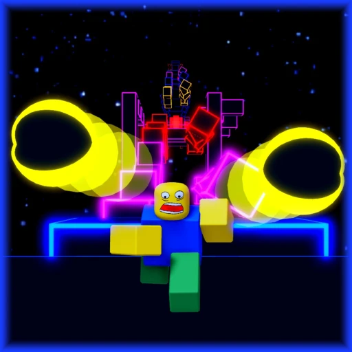 PacMan Escape!