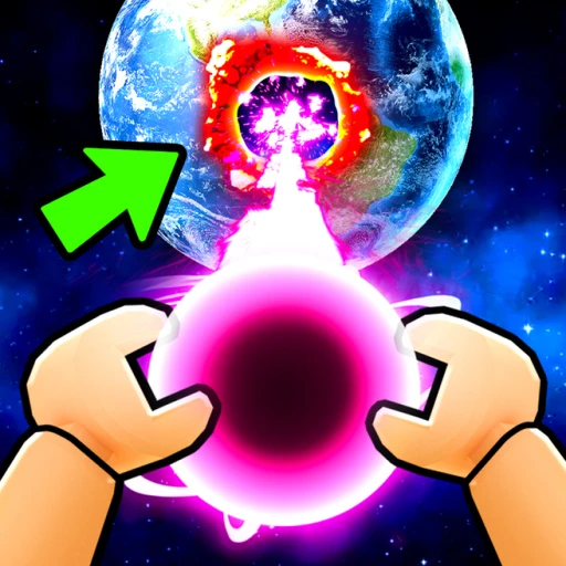 Shoot Beam Simulator