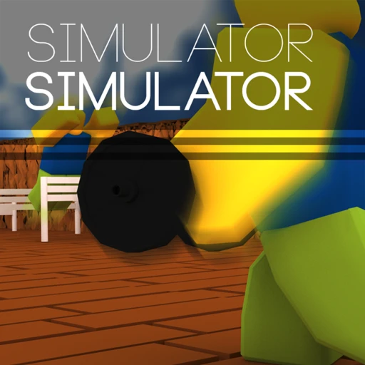 Simulator Simulator