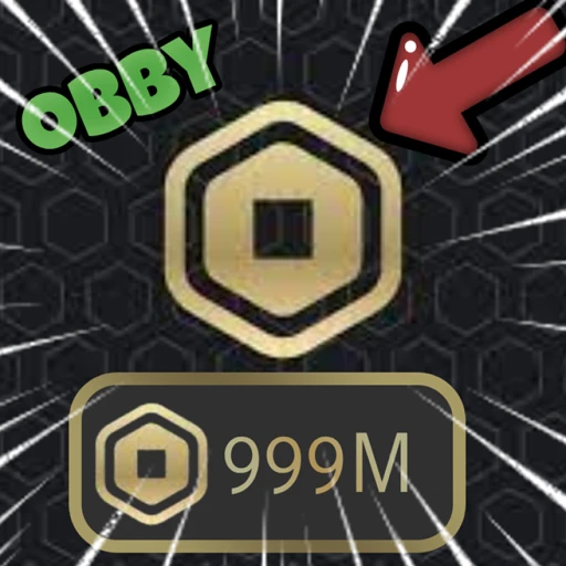 [NEW!] Robox Obby ⭐ [Easy Parkour] 2 "Free!" 