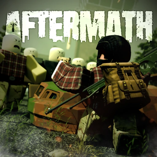 [FREE WEEKEND] 🧟 Aftermath 💥