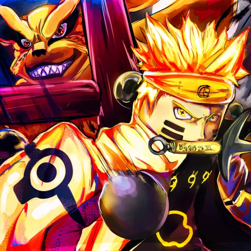 Chakra Battlegrounds [DEMO]