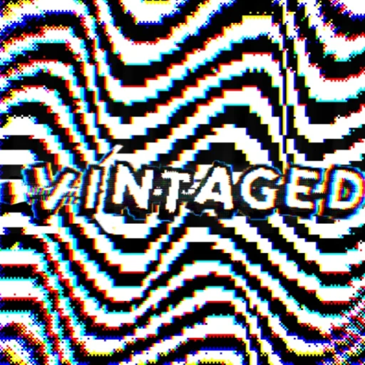 Vintaged Testing Place
