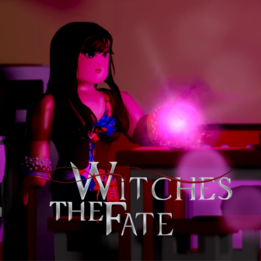 [UPDATE] The Witches Fate 