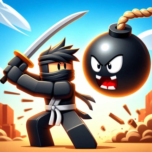 Blade Tower Defense