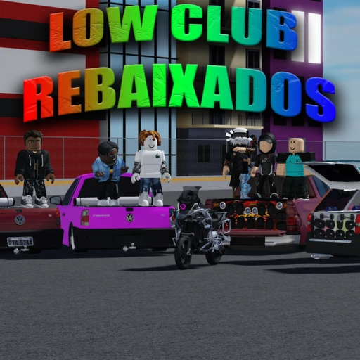 Low Club Reduced [BRAZIL]