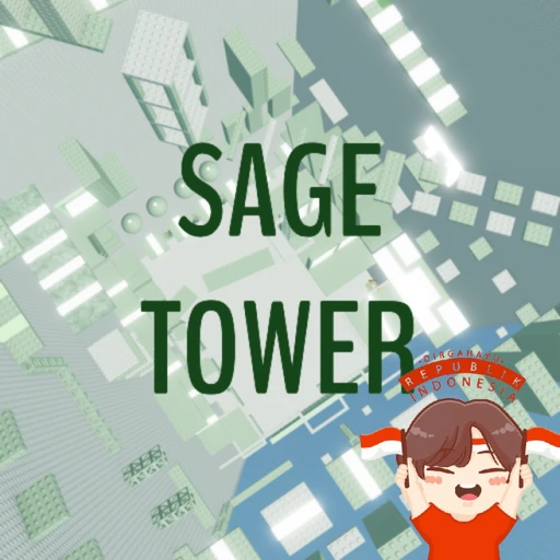 [UPDATE] Sage Tower 