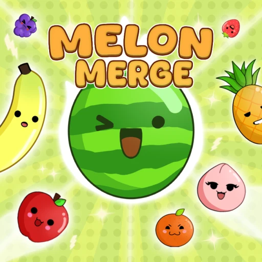 Watermelon Merge Simulator!  [NEW]