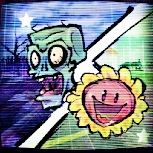Buried Seedling: Nostalgic Zone