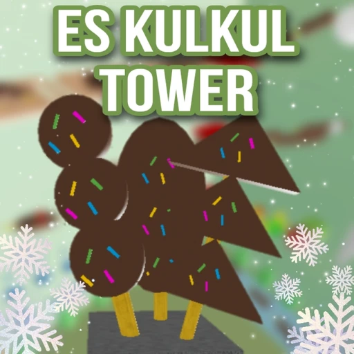 ES KULKUL TOWER