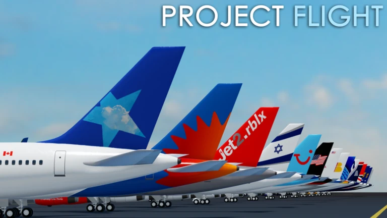 Project Flight Livery Viewer