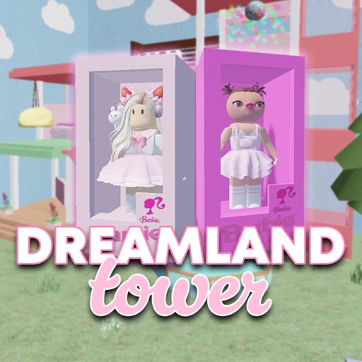 Dreamland Tower
