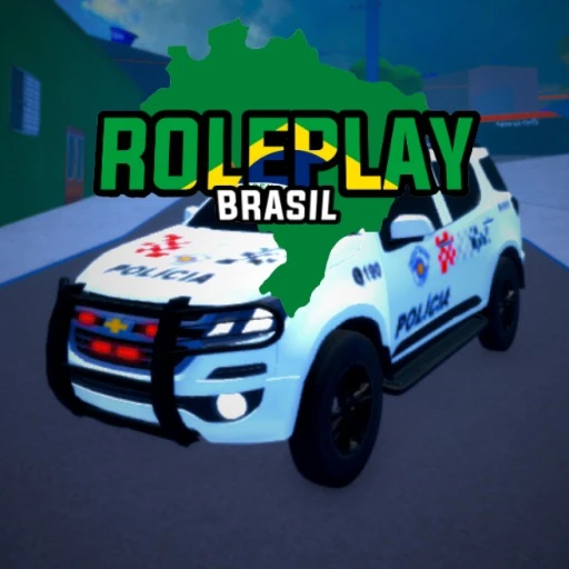 Roleplay Brazil [Season 3] [TEMPORARY MAP]
