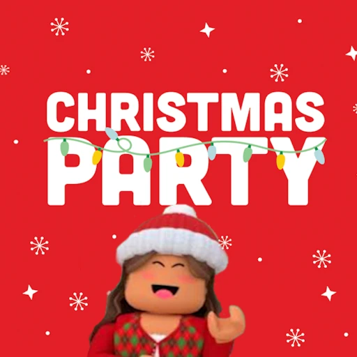 🎅CHRISTMAS PARTY CATALOG AVATAR EDITOR | 🎄