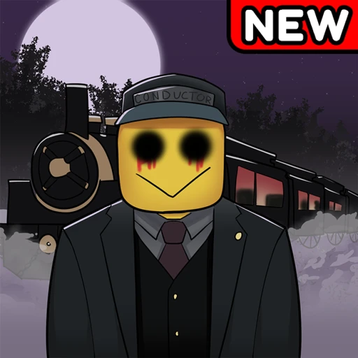 The Train Experience 🚂