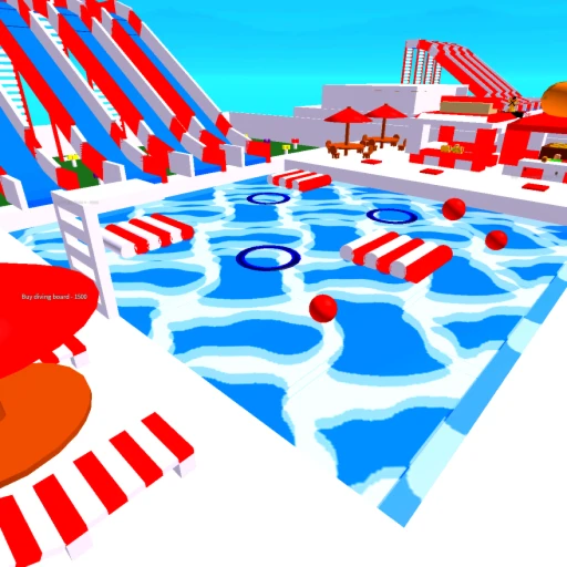 Pool Tycoon