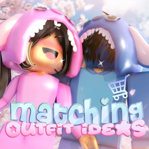 [🎀NEW] Matching Outfit Ideas