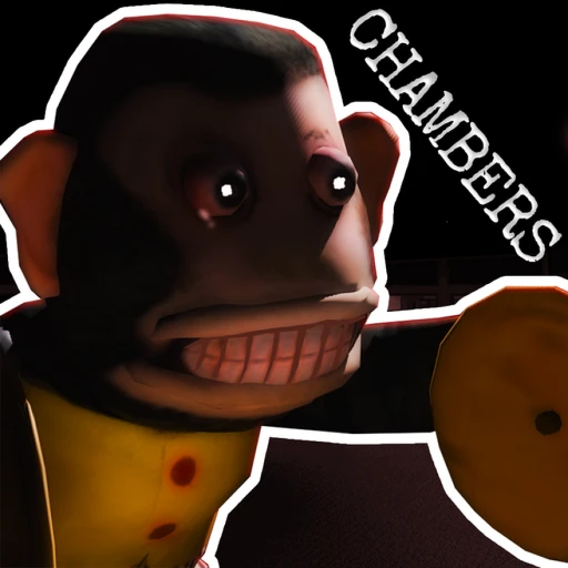 CHAMBERS [HORROR]