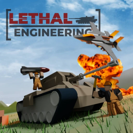 Lethal Engineering 