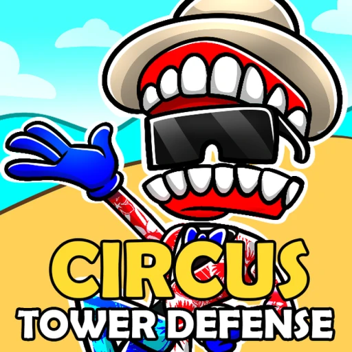 [SUMMER] Circus Tower Defense