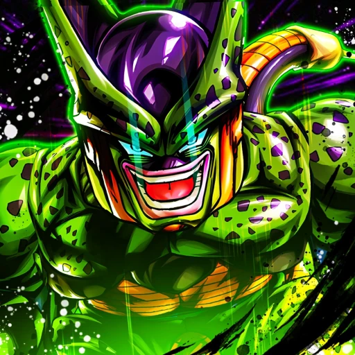 Zenkai Lineage: Z