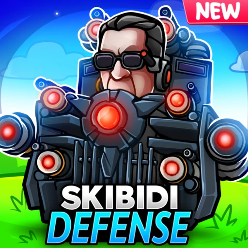 [🚽 EVENT🚽] Skibidi Tower Defense