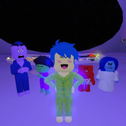 Inside Out 2 <33