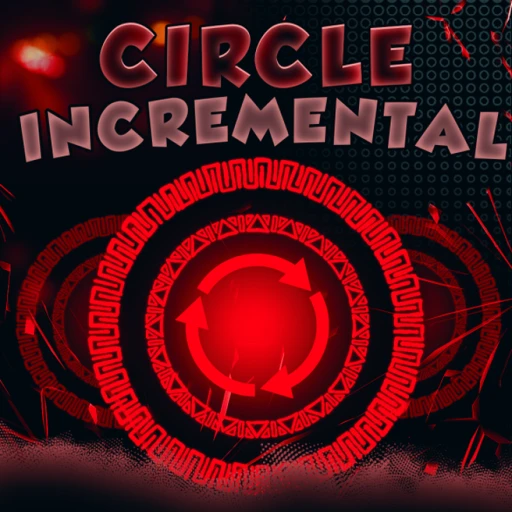 Circle Incremental