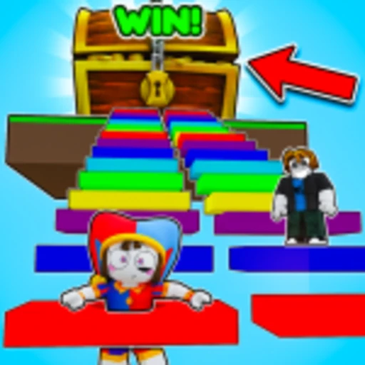 Win Obby Land
