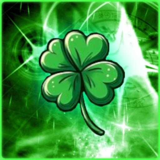[UPDATE!] 🍀 Test Your Luck! 