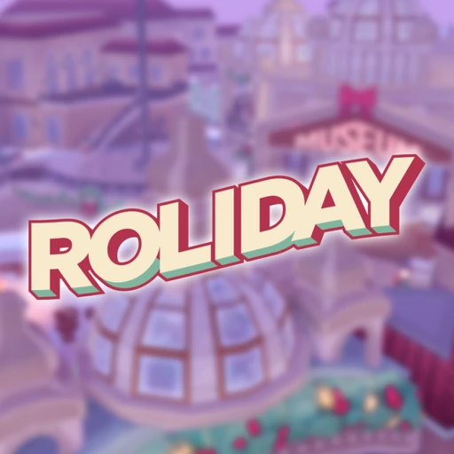 Roliday 2023