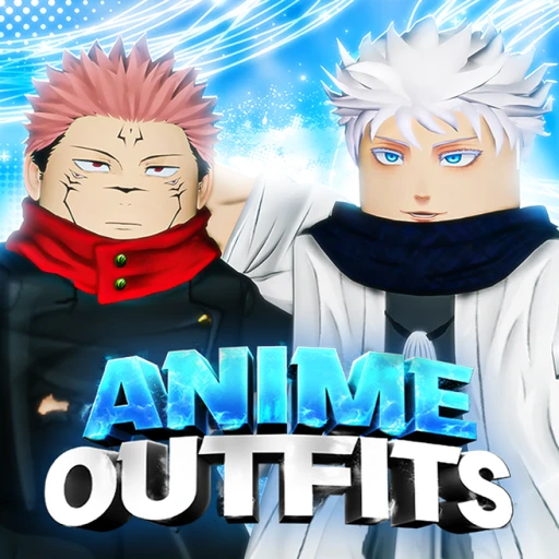 Anime Outfits