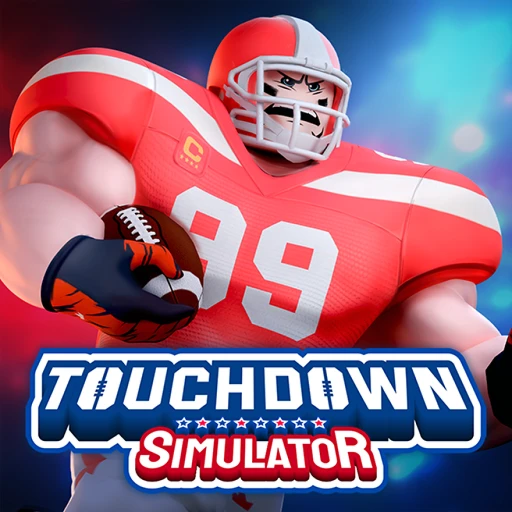 Touchdown Simulator