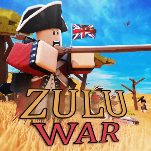 ⚔️ ZULU WAR