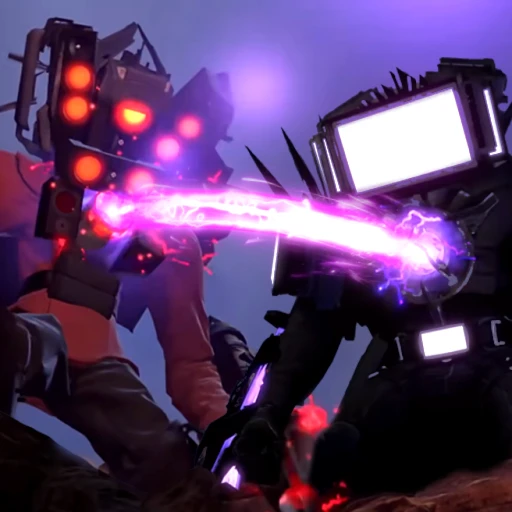 Loop Mode-Toilet Tower Defense