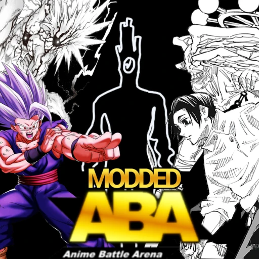 [EVERYONES FREE] Modded ABA