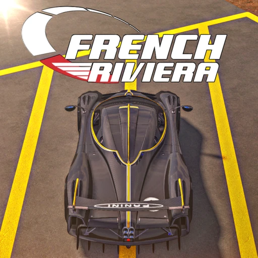 French Riviera Revival Test Place