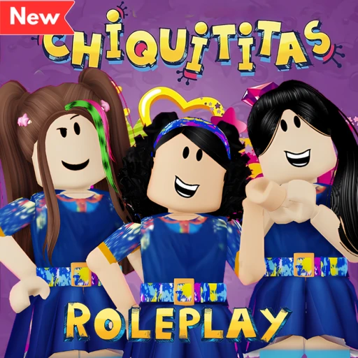 Chiquititas - Ray of Light Orphanage 🏫