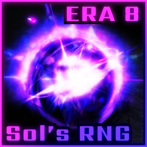 Sol's RNG [Era8]