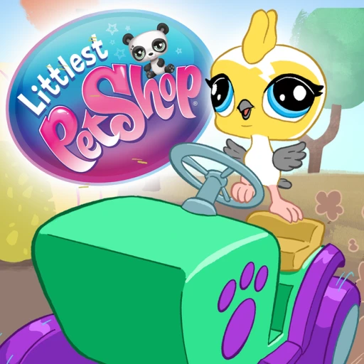 [FREE UGC!] Littlest Pet Shop