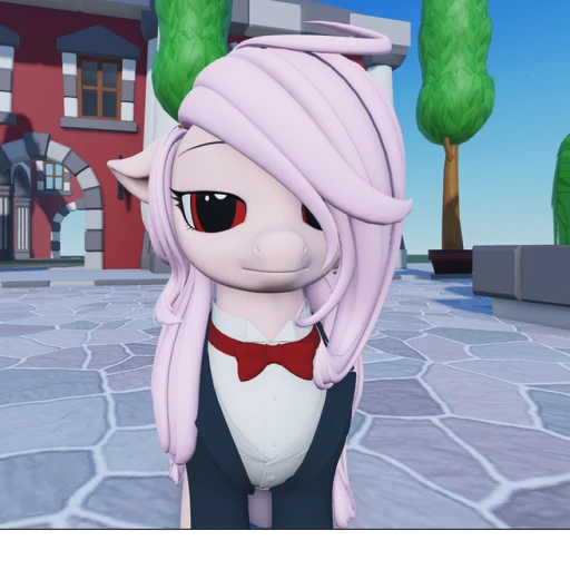 Build A Pony!