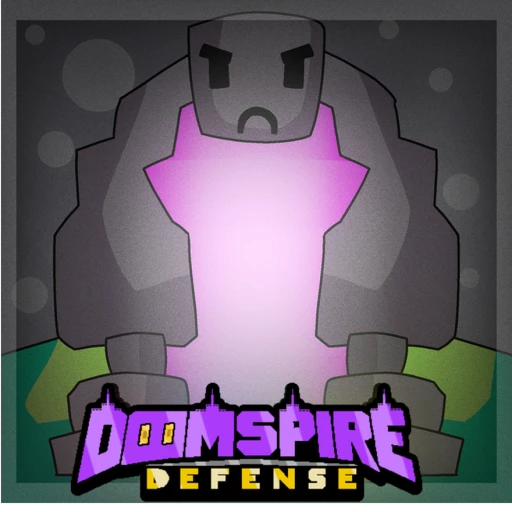 [COLLAB👾] Doomspire Defense