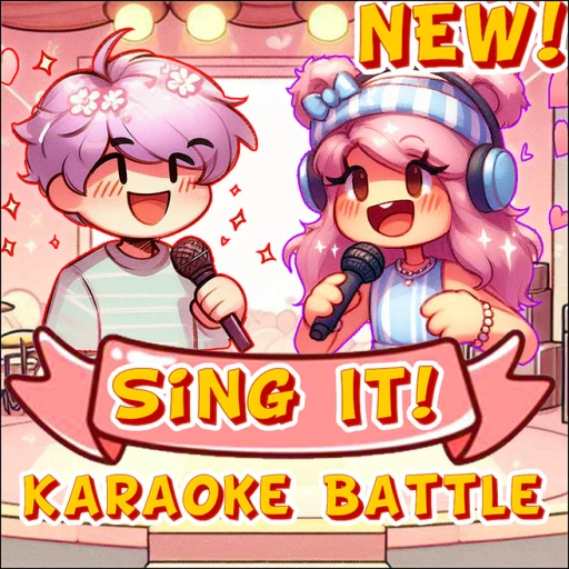 Sing It! Karaoke Battles [VC🎤]