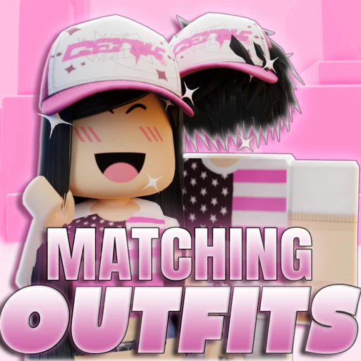 [🌸] Matching Outfits Ideas