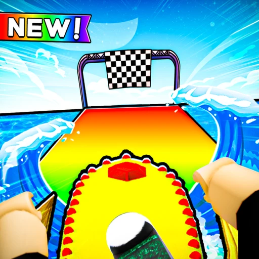 🏄‍♂️Surf Race