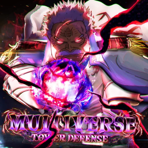 Multiverse Tower Defense! [RELEASE] 🎉