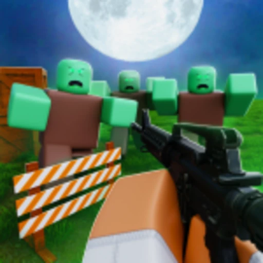 Zombie Apocalypse Tycoon