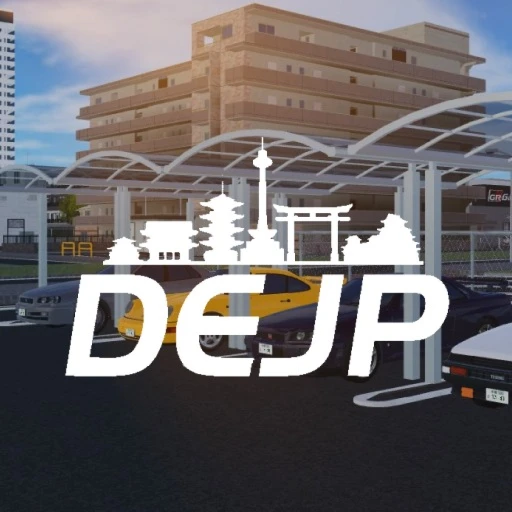 Driving Experience Japan [DEJP]