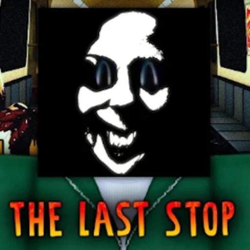 [UPDATE] The Last Stop