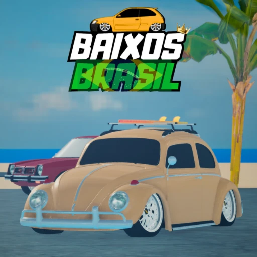 (FUSCA E+) - BRAZIL🇧🇷 BASS